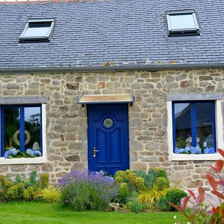 Le Clos Des Agapanthes Plogonnec Luaran gambar