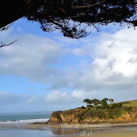 Le Clos Des Agapanthes Plogonnec Luaran gambar