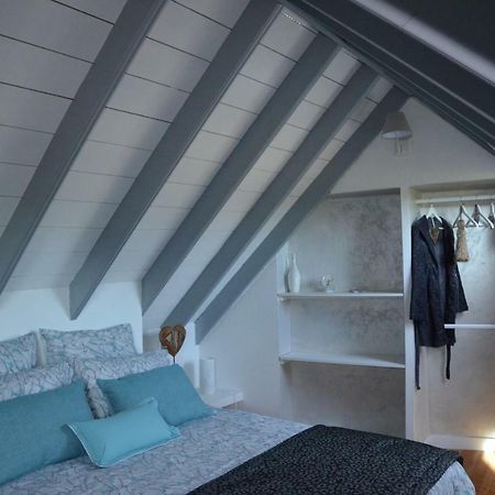 Le Clos Des Agapanthes Plogonnec Luaran gambar